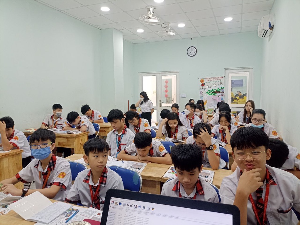 5 Things Nobody Tells You About Teaching in Vietnamese Schools