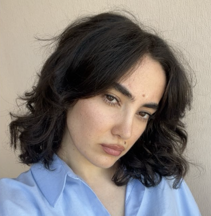 Leila — non-native English teacher placed in Ho Chi Minh City by UP2U Agency