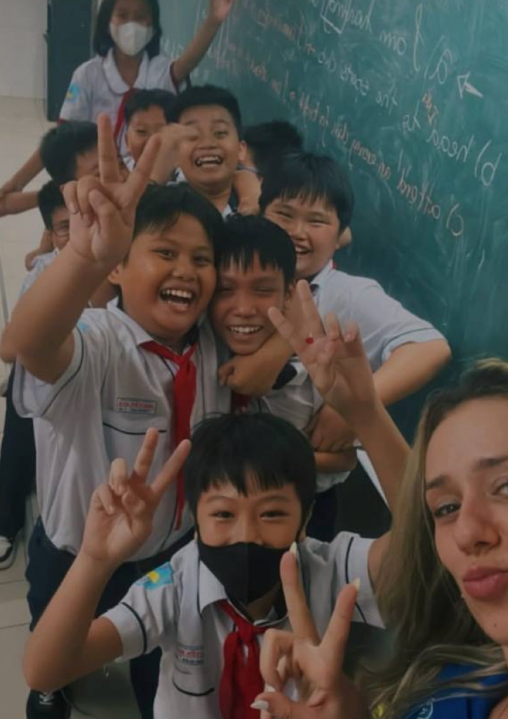 Teacher Success