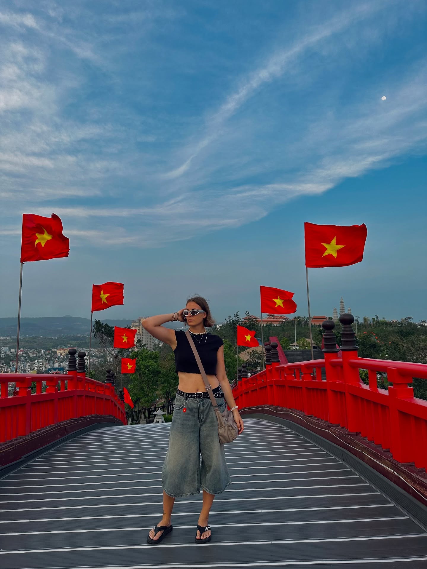A Russian Teacher's Real Month in Vietnam: $1,200 for 3 Hours a Day