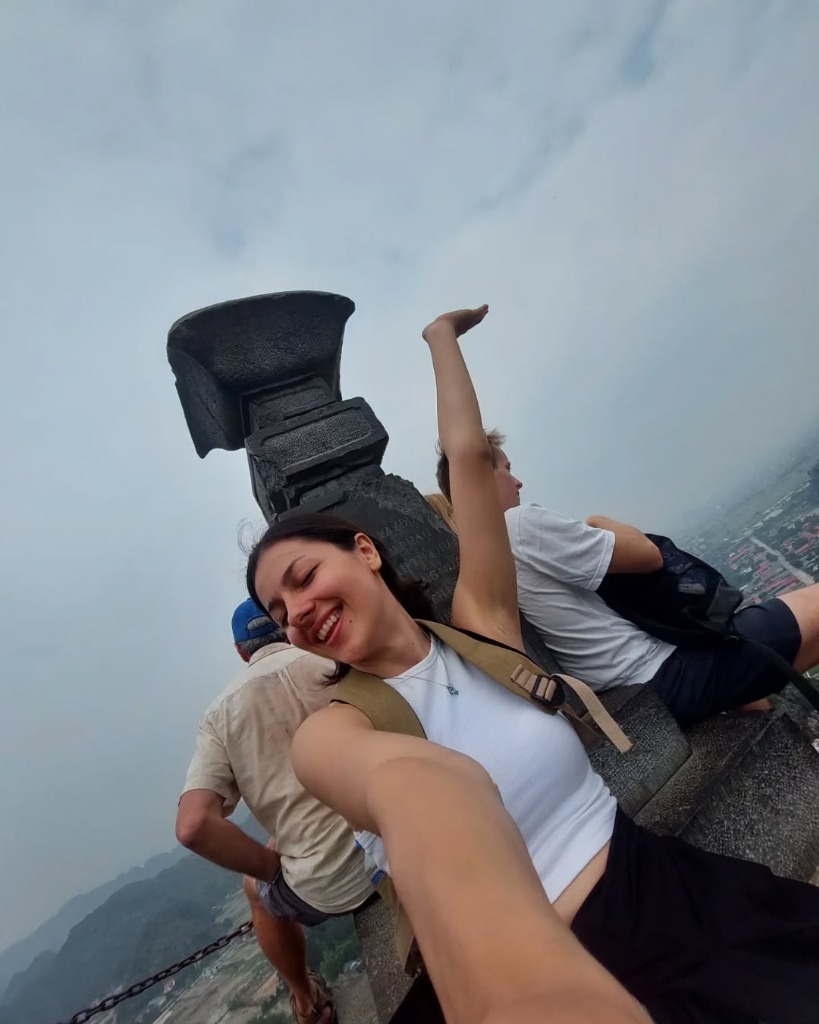Teacher Life in Vietnam