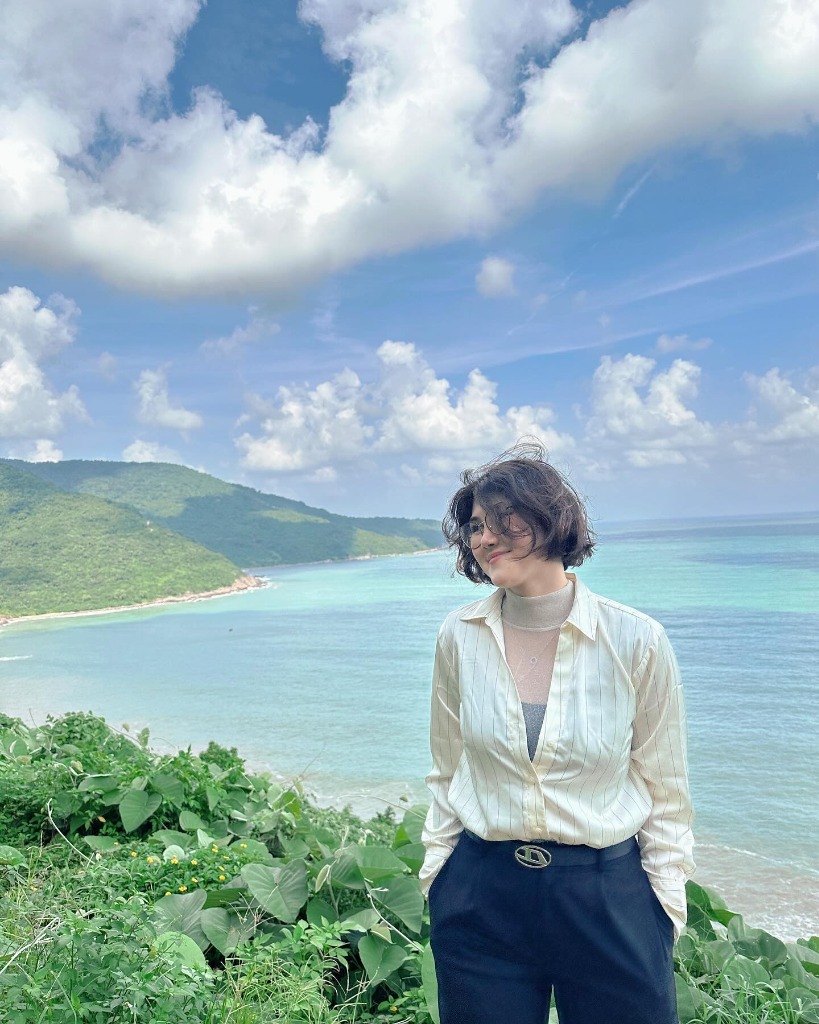 Paula — UP2U teacher placed in Vietnam